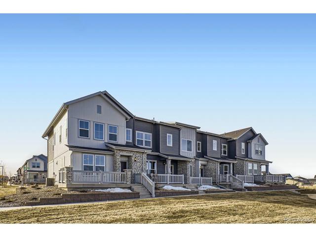 1949 S Gold Bug Way, Aurora, CO 80018