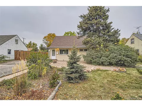 2535 S Irving St, Denver, CO 80219