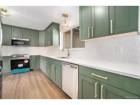 Undisclosed, Fort Collins, CO 80521