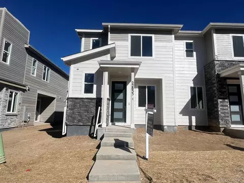 22833 E Tufts Ave #A, Aurora, CO 80015