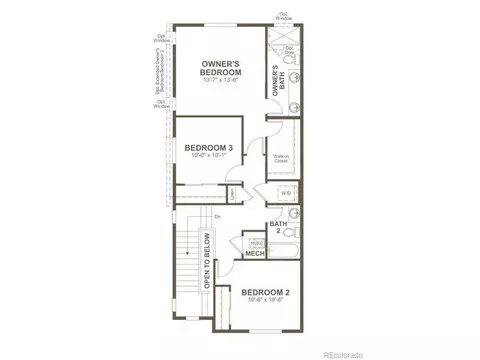 22833 E Tufts Ave #A, Aurora, CO 80015 photo 3