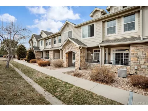 10010 E Gunnison Pl #709, Denver, CO 80247