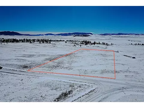 1506 Walls St, Hartsel, CO 80449