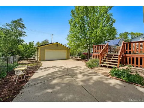 5573 S Datura St, Littleton, CO 80120