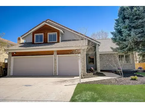 7948 Eagle Feather Way, Lone Tree, CO 80124 photo 1