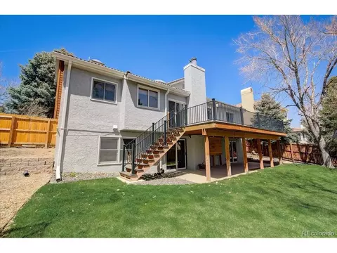 7948 Eagle Feather Way, Lone Tree, CO 80124 photo 35