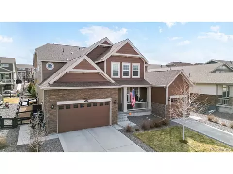 8742 S Wenatchee Ct, Aurora, CO 80016