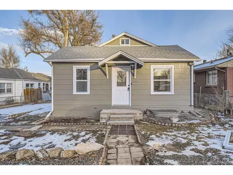 3620 S King St, Denver, CO 80236
