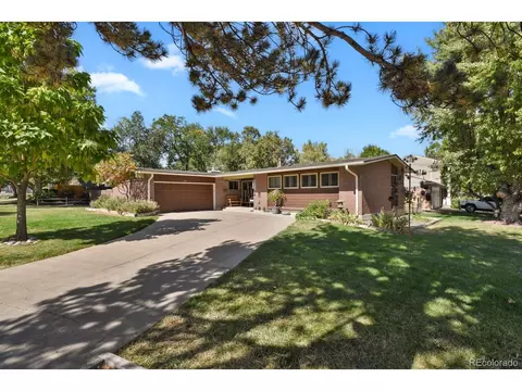 6299 S Adams Dr, Centennial, CO 80121