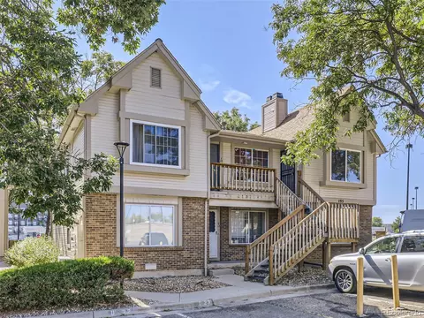 195 S Sable Blvd #U21, Aurora, CO 80012