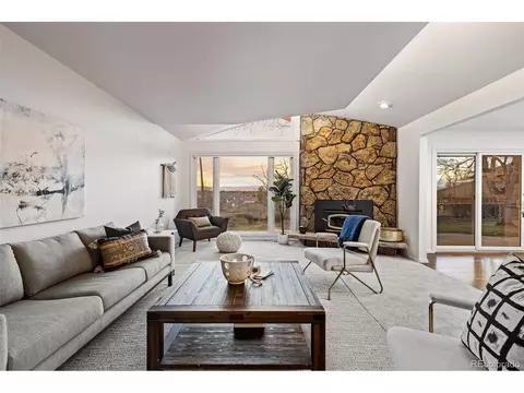 8949 E Jewell Cir, Denver, CO 80231