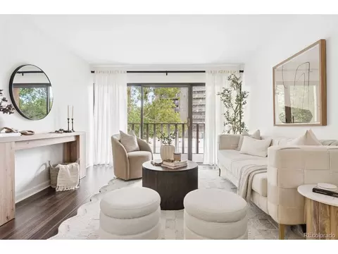 400 S Lafayette St #306, Denver, CO 80209