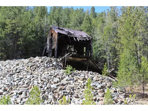 0 Missouri Flats Rd, Central City, CO 80427