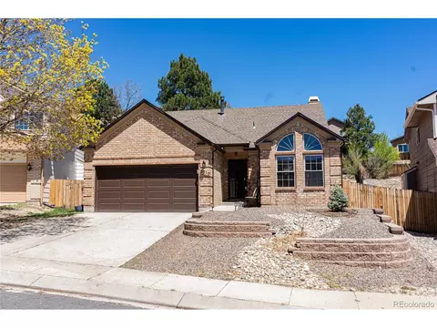 3710 Cranswood Way, Colorado Springs, CO 80918