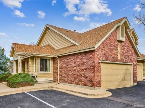 2132 S Scranton Way, Aurora, CO 80014
