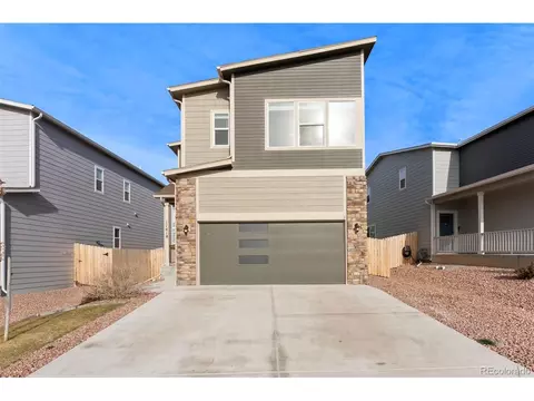 Undisclosed, Colorado Springs, CO 80925