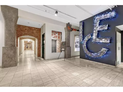 1801 Wynkoop St #205, Denver, CO 80202