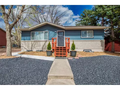 2415 Monterey Rd, Colorado Springs, CO 80910