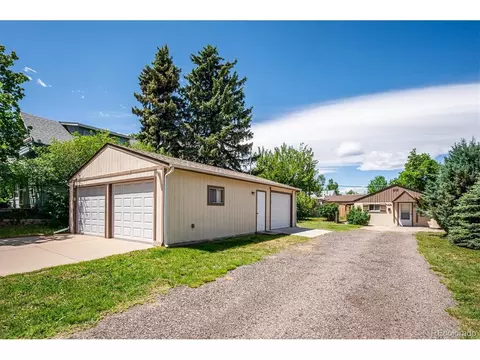 5549 S Greenwood St, Littleton, CO 80120