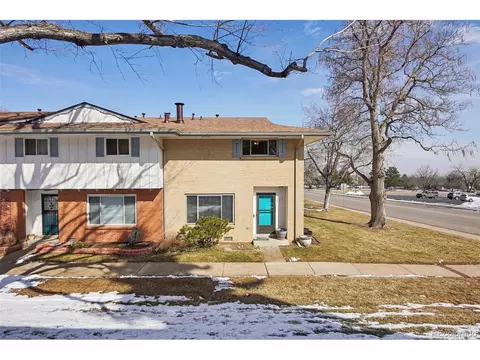 12531 W Alameda Dr, Lakewood, CO 80228