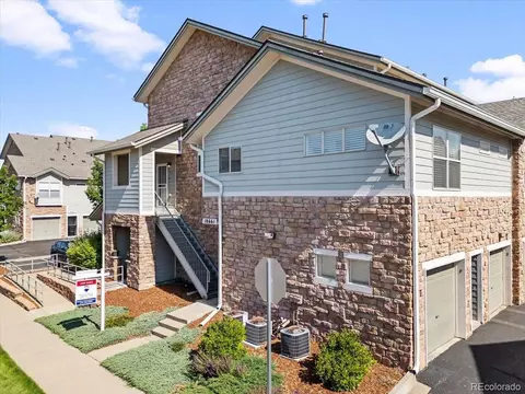 18661 E Water Dr #F, Aurora, CO 80013