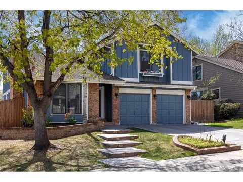 9152 W 81st Ln, Arvada, CO 80005