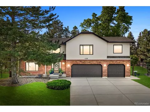 125 Briarcrest Pl, Colorado Springs, CO 80906
