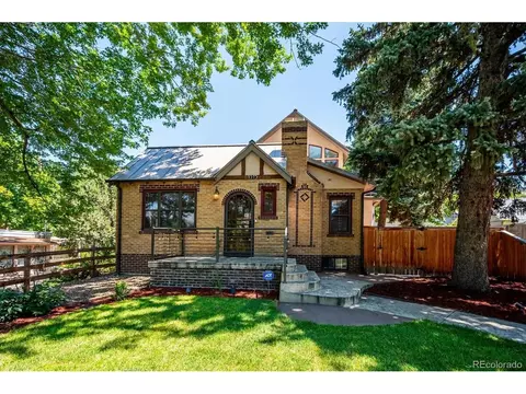 1515 Ford St, Golden, CO 80401