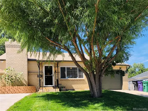 1665 S Wyandot St, Denver, CO 80223
