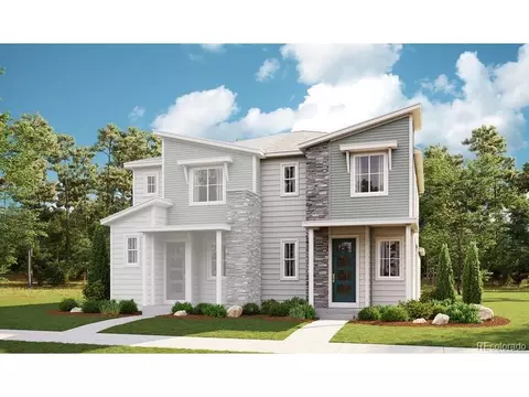 Undisclosed, Arvada, CO 80002