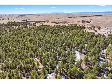 4570 Homestead Cir, Elizabeth, CO 80107