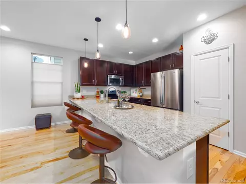4849 S Coors Ct, Morrison, CO 80465 photo 4