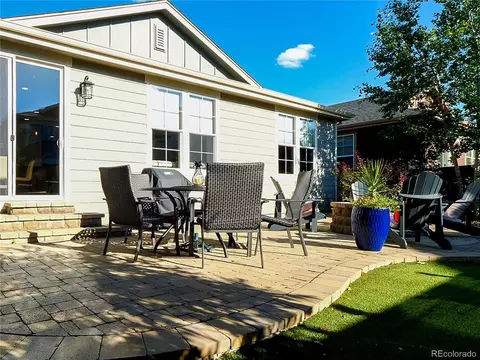 4849 S Coors Ct, Morrison, CO 80465 photo 9
