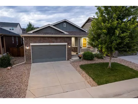 4849 S Coors Ct, Morrison, CO 80465