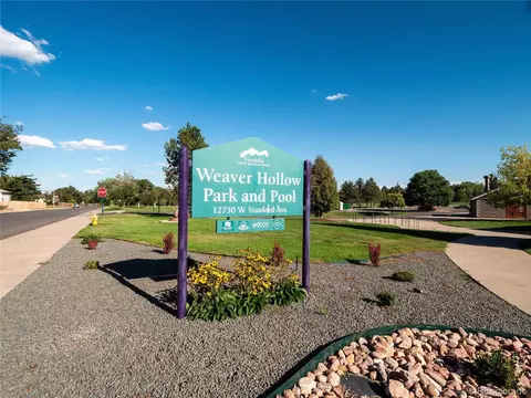 4849 S Coors Ct, Morrison, CO 80465 photo 38