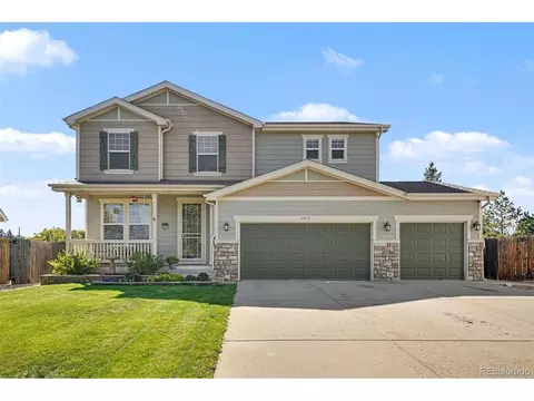 4475 S Johnson Ct, Littleton, CO 80123
