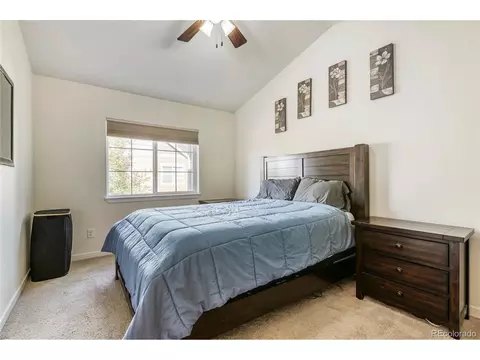 Bedroom - 12852 N Jasmine St #E, Thornton, CO 80602 photo 1 of 4