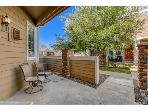 Exterior - 12852 N Jasmine St #E, Thornton, CO 80602 photo 2 of 4