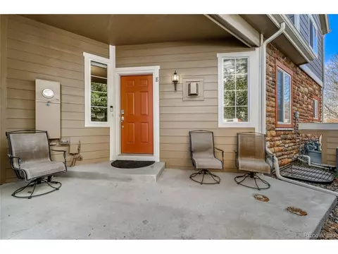 Exterior - 12852 N Jasmine St #E, Thornton, CO 80602 photo 1 of 4