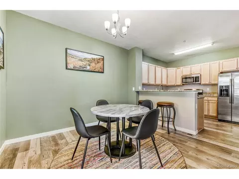 Dining - 12852 N Jasmine St #E, Thornton, CO 80602 photo 1 of 2