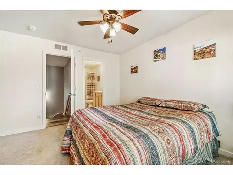 Bedroom - 12852 N Jasmine St #E, Thornton, CO 80602 photo 4 of 4