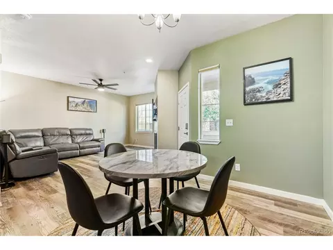 Dining - 12852 N Jasmine St #E, Thornton, CO 80602 photo 2 of 2
