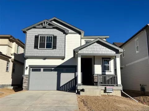 9234 Truckee Ct, Commerce City, CO 80022