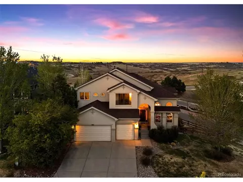 5861 Jasper Pointe Cir, Castle Pines, CO 80108