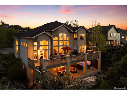 5861 Jasper Pointe Cir, Castle Pines, CO 80108