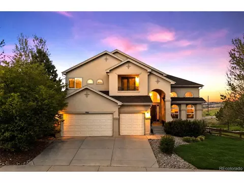 5861 Jasper Pointe Cir, Castle Pines, CO 80108