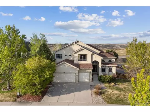 5861 Jasper Pointe Cir, Castle Pines, CO 80108