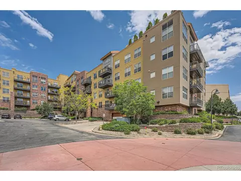 9079 E Panorama Cir #309, Englewood, CO 80112