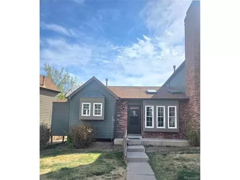 Undisclosed, Aurora, CO 80015