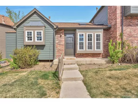 Undisclosed, Aurora, CO 80015